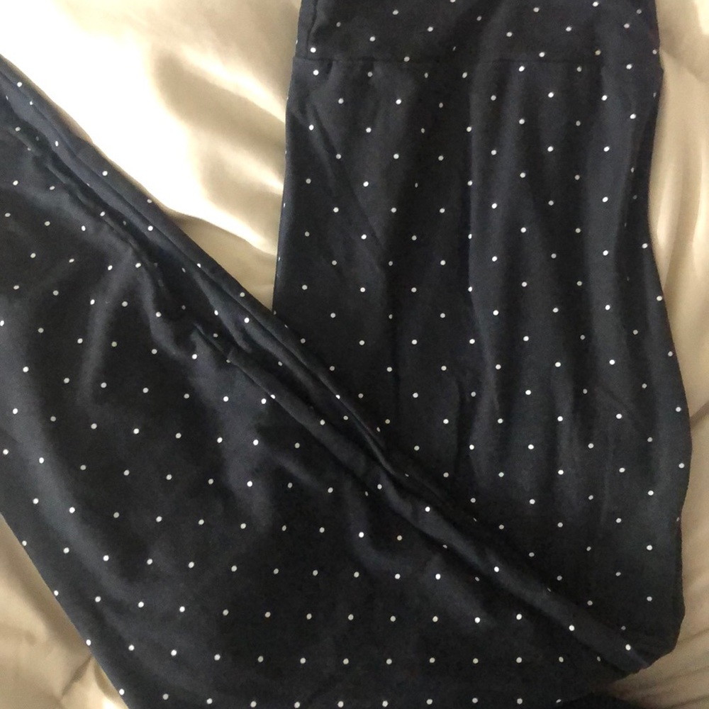 Lularoe TC leggings